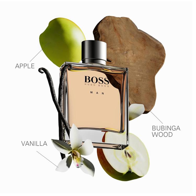 Hugo Boss Boss Orange Eau De Toilette - 100 ml
