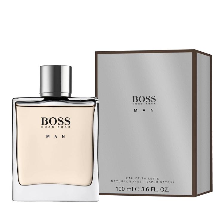 Hugo Boss Boss Orange Eau De Toilette - 100 ml