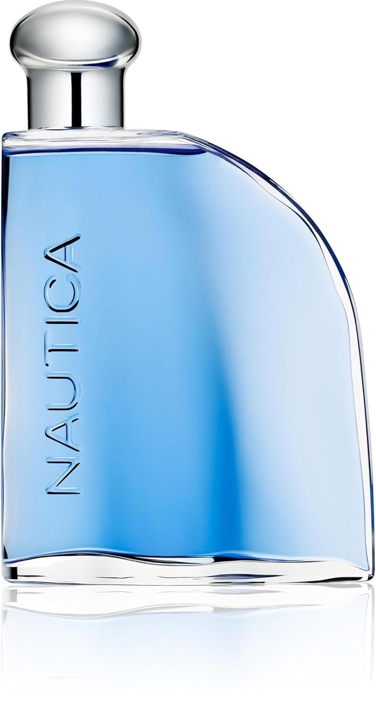 Nautica Blue Sail Eau De Toilette - 100 ml