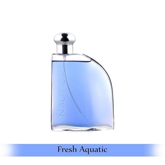 Nautica Blue Sail Eau De Toilette - 100 ml