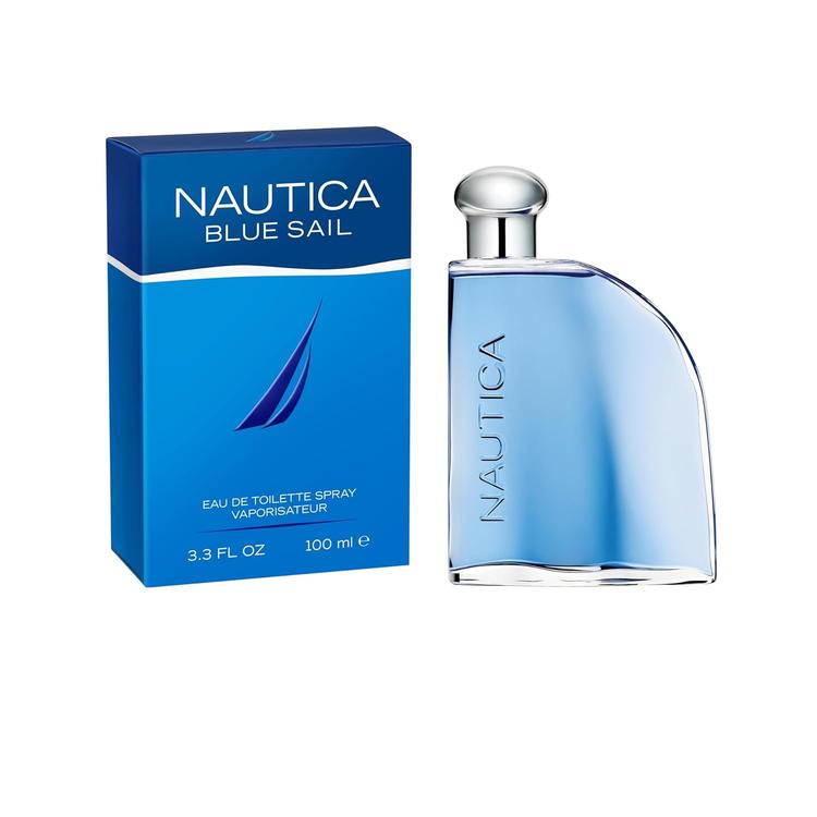 Nautica Blue Sail Eau De Toilette - 100 ml