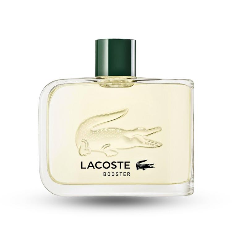 Lacoste Booster Eau De Toilette - 125 ml