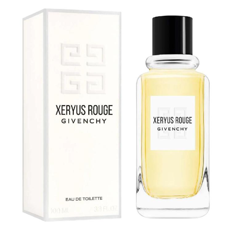 Givenchy Xeryus Rouge Eau De Toilette - 100 ml