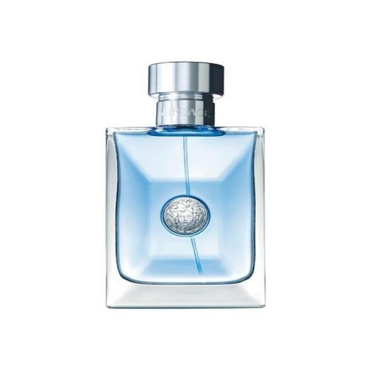 Versace Pour Homme Eau De Toilette - 30 ml