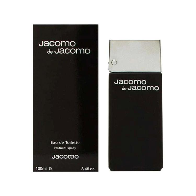 Jacomo De Jacomo Eau De Toilette - 100 ml
