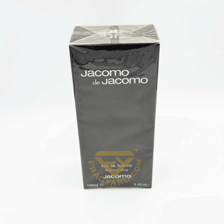 Jacomo De Jacomo Eau De Toilette - 100 ml