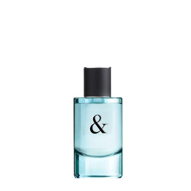 عطر "Tiffany & Co. Love" أو دو تواليت - 50 مل