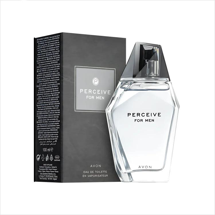 AVON Perceive Eau De Toilette - 100 ml