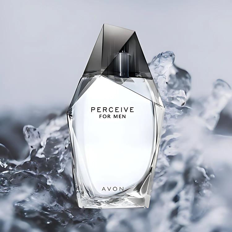 AVON Perceive Eau De Toilette - 100 ml