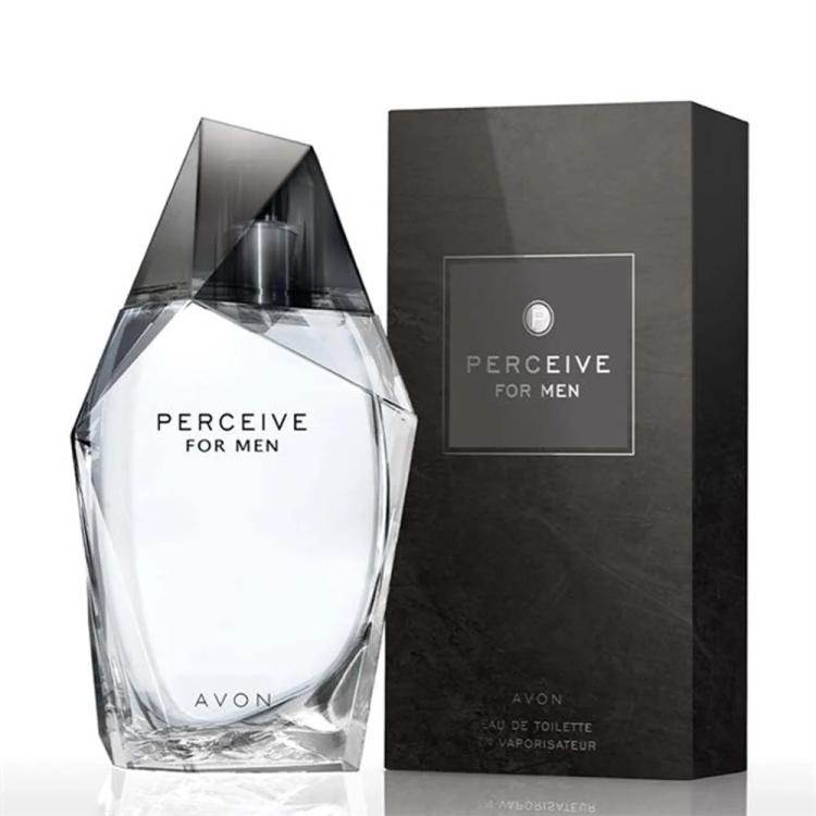 AVON Perceive Eau De Toilette - 100 ml