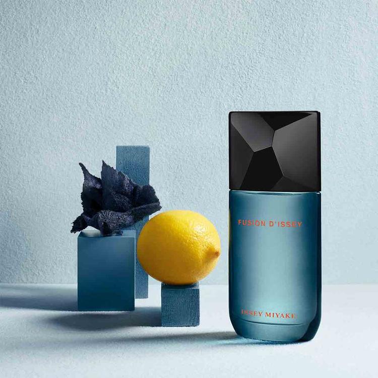 Issey Miyake Fusion D'Issey Eau De Toilette - 100 ml