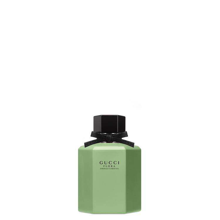 Gucci Flora Emerald Gardenia Eau De Toilette - 50 ml