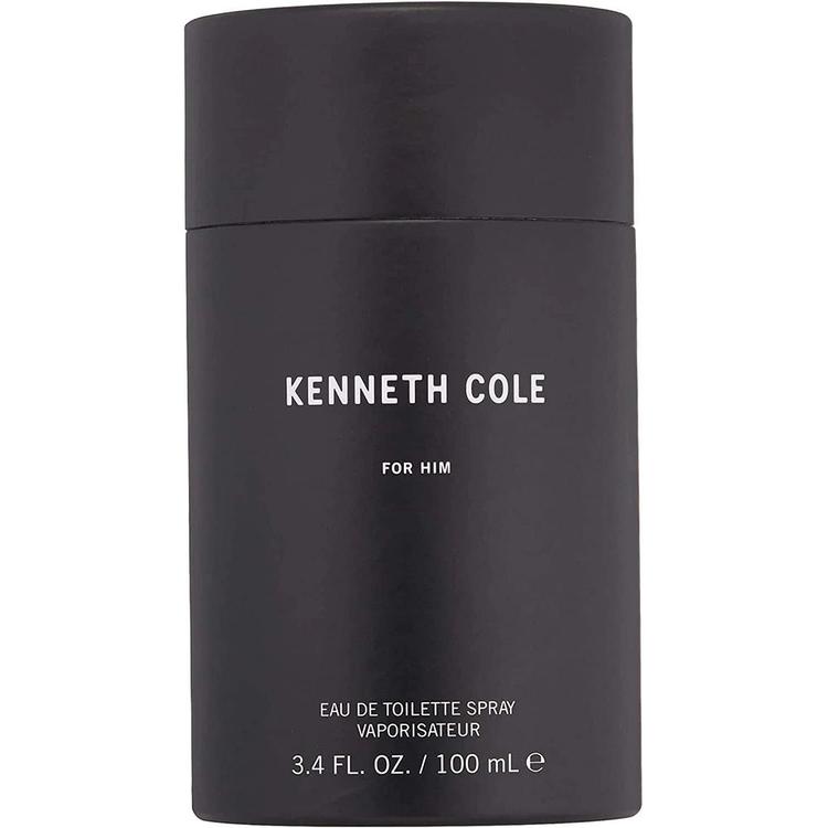 Kenneth Cole Eau De Toilette - 100 ml