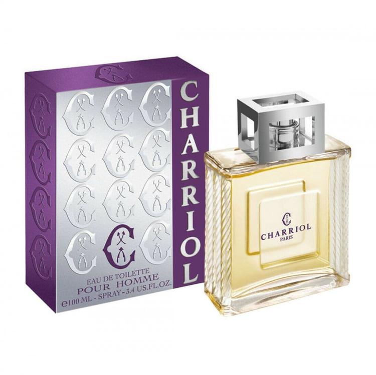 Charriol Eau De Toilette - 100 ml