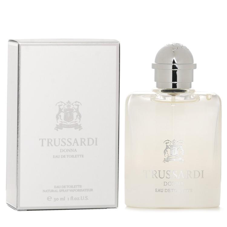 Trussardi Donna Eau De Toilette - 30 ml