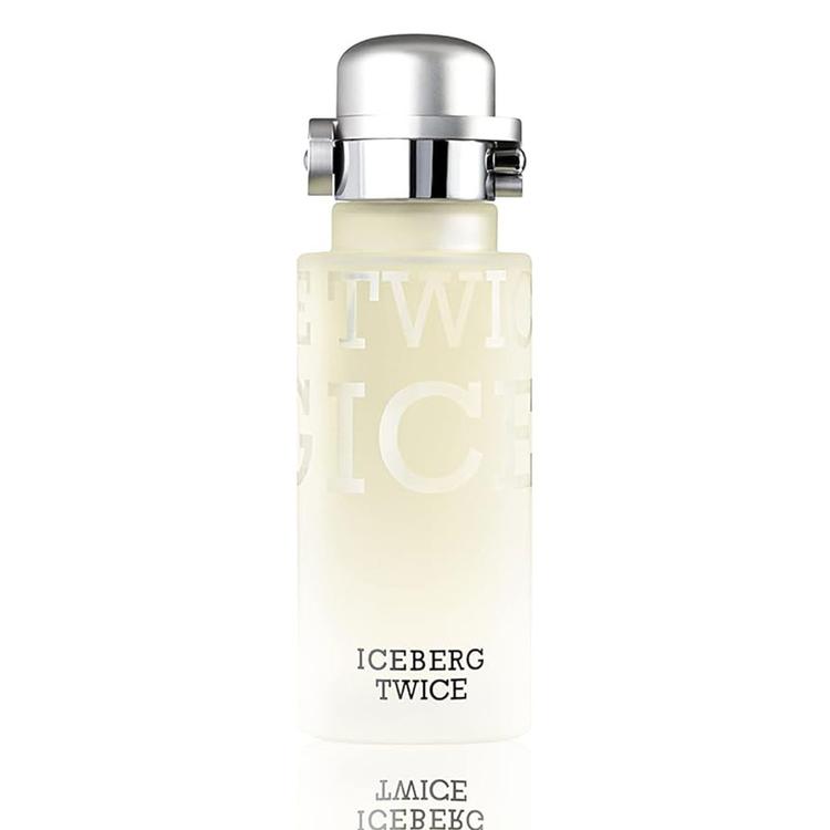 Iceberg Twice Eau De Toilette - 125 ml