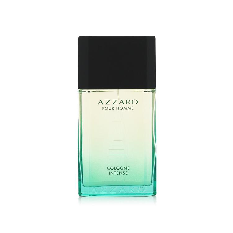 Azzaro Cologne Intense Eau De Toilette - 50 ml