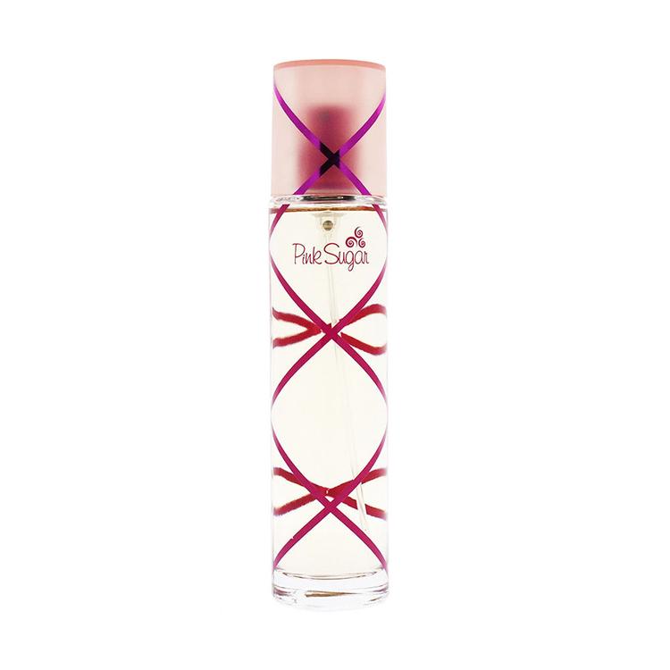 Aquolina Pink Sugar Eau De Toilette - 50 ml