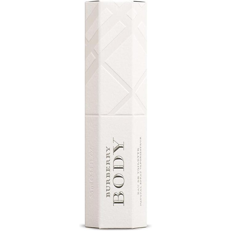 Burberry Body Eau De Toilette - 35 ml