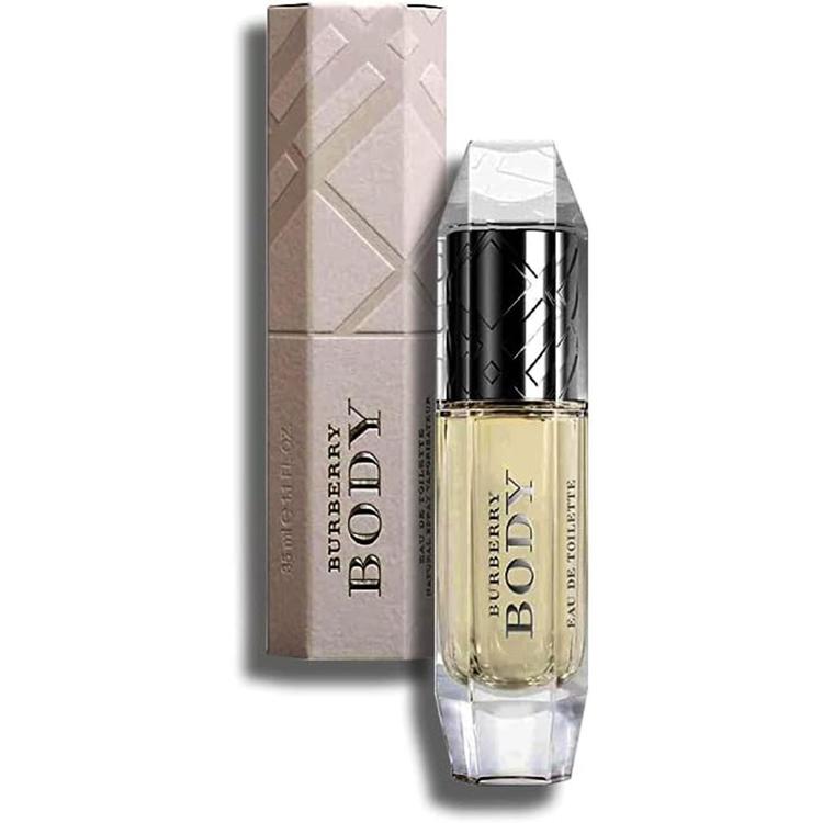Burberry Body Eau De Toilette - 35 ml