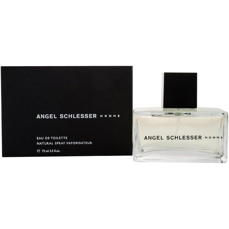 Angel Schlesser Eau De Toilette - 75 ml
