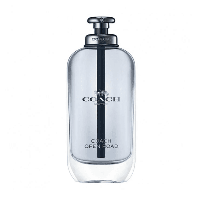 Coach Open Road Eau De Toilette - 100 ml