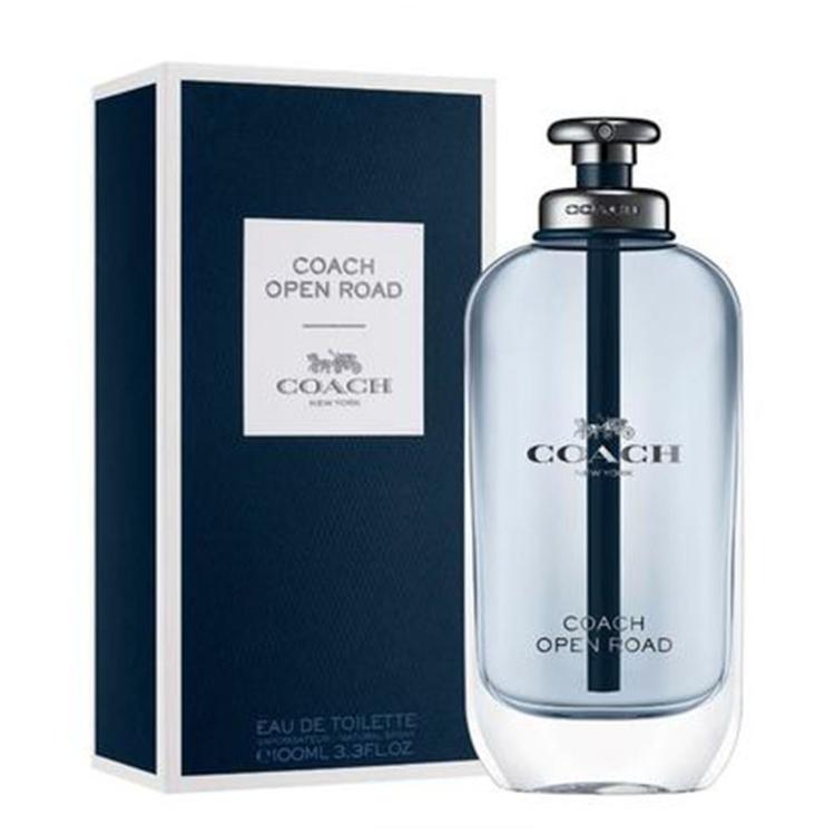 Coach Open Road Eau De Toilette - 100 ml