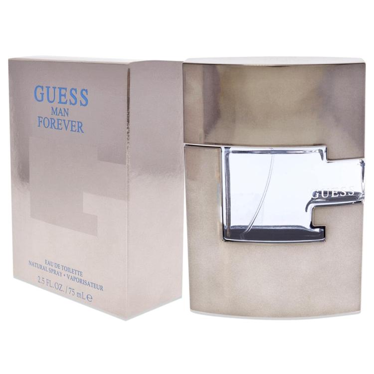 Guess Forever Eau De Toilette - 75 ml