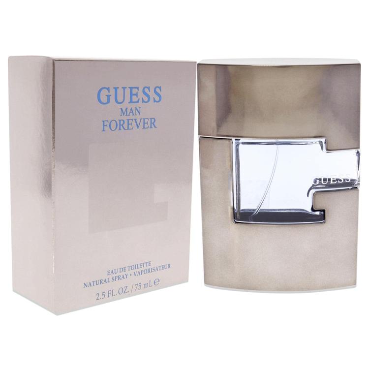 Guess Forever Eau De Toilette - 75 ml