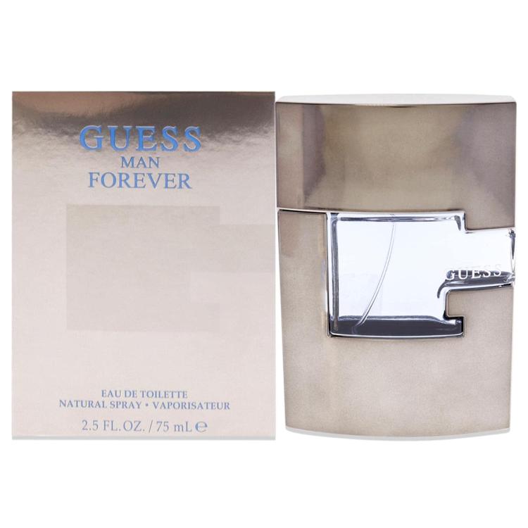 Guess Forever Eau De Toilette - 75 ml