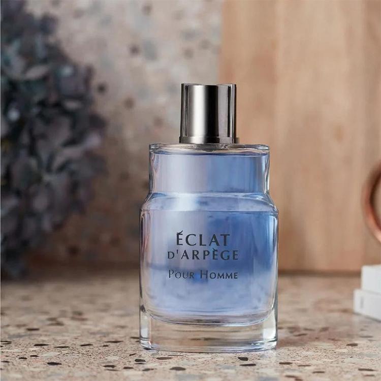 Lanvin Eclat D'Arpege Eau De Toilette - 100 ml