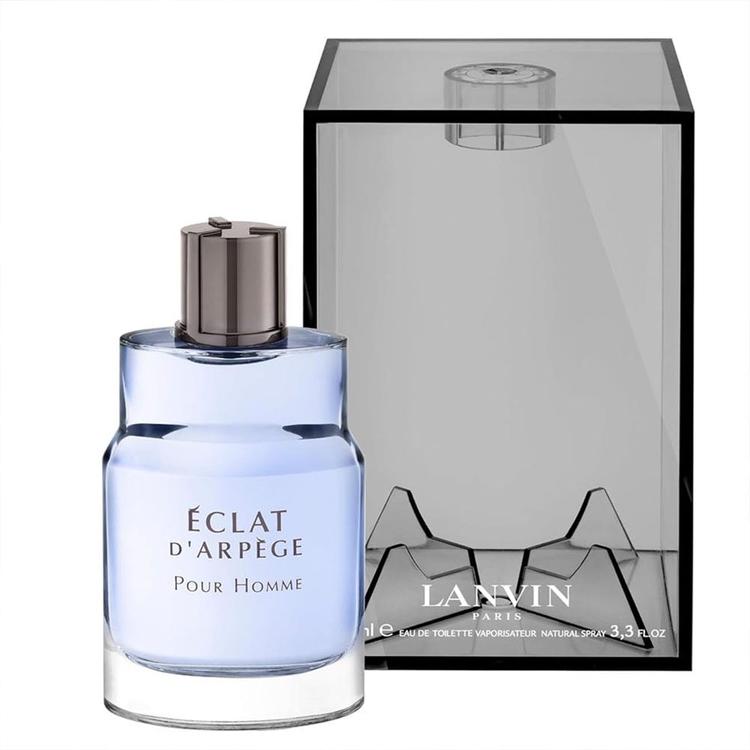 Lanvin Eclat D'Arpege Eau De Toilette - 100 ml