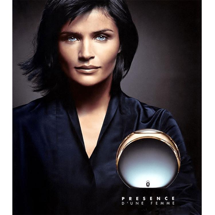 Mont Blanc Presence D'une Eau De Toilette - 75 ml