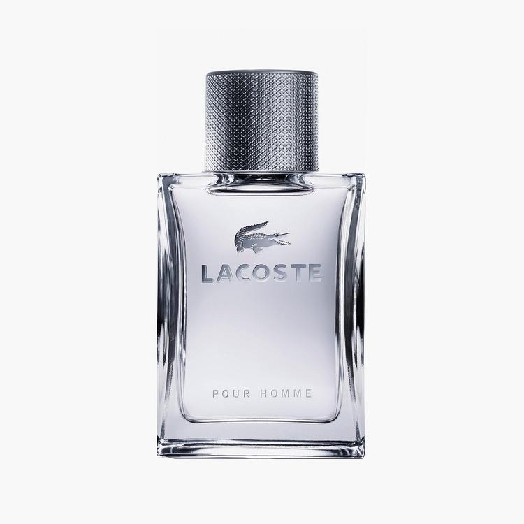 Lacoste Pour Homme Eau De Toilette - 50 ml