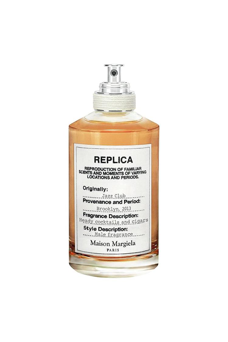 Maison Margiela Paris Replica On a Date Eau De Toilette - 100 ml