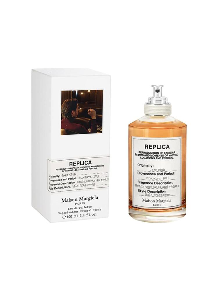 Maison Margiela Paris Replica On a Date Eau De Toilette - 100 ml