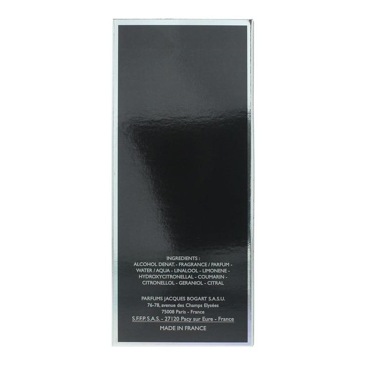 Jacques Bogart Silver Scent Intense Eau De Toilette - 100 ml