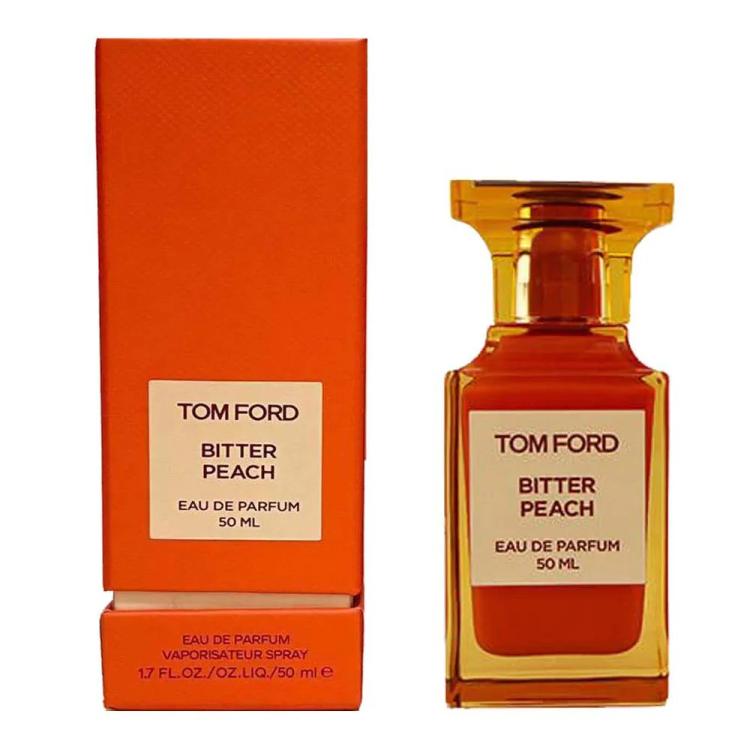 Tom Ford Bitter Peach Eau De Parfum - 50 ml