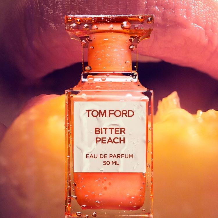 Tom Ford Bitter Peach Eau De Parfum - 50 ml