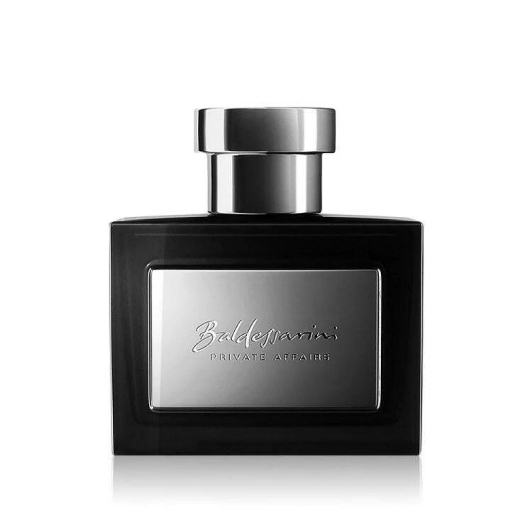 Baldessarini Private Affairs Eau De Toilette - 90 ml