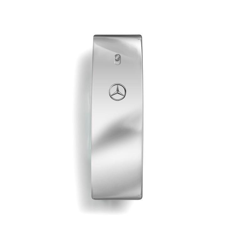 Mercedes-Benz Club Eau De Toilette - 100 ml