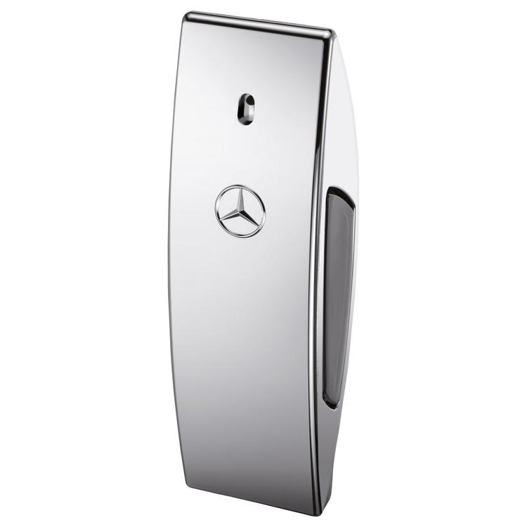 Mercedes-Benz Club Eau De Toilette - 100 ml