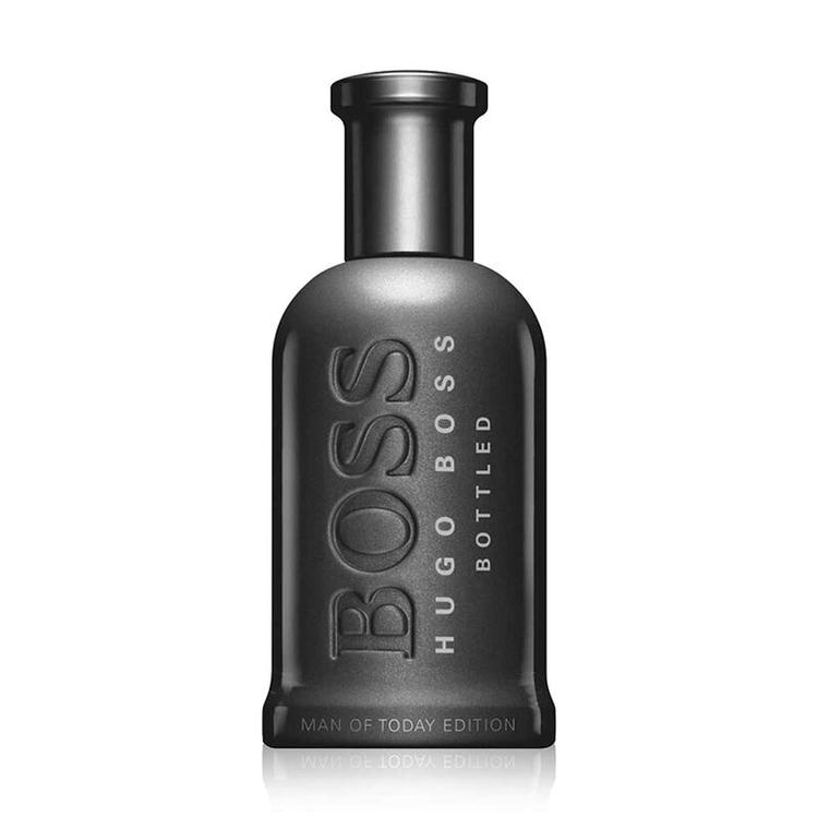 Hugo Boss Boss Bottled Collector's Edition Eau De Toilette - 50 ml
