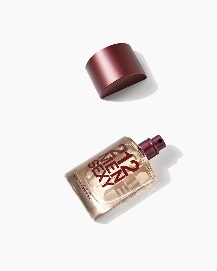 Carolina Herrera 212 Sexy Men Eau De Toilette - 30 ml