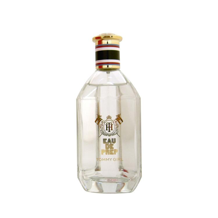 Tommy Hilfiger Tommy Girl Eau De Prep Eau De Toilette - 100 ml