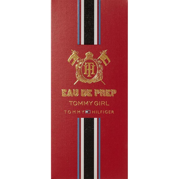Tommy Hilfiger Tommy Girl Eau De Prep Eau De Toilette - 100 ml