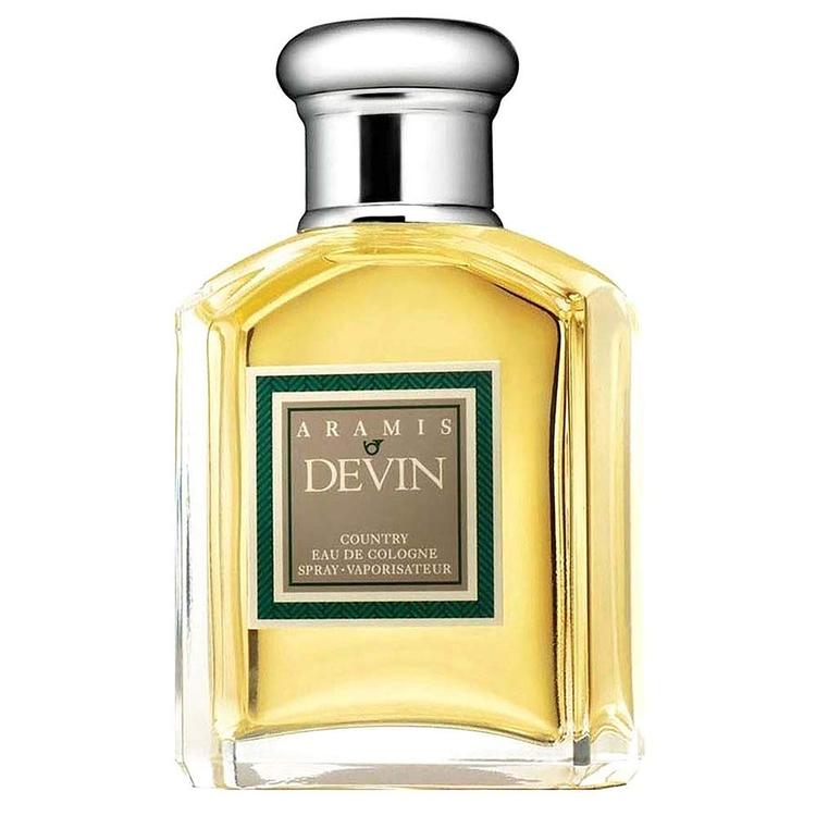 Aramis Devin Country Eau De Cologne - 100 ml