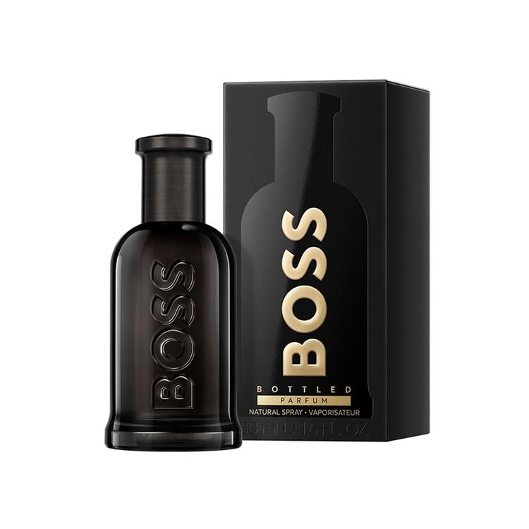 Hugo Boss Boss Bottled Parfum - 50 ml