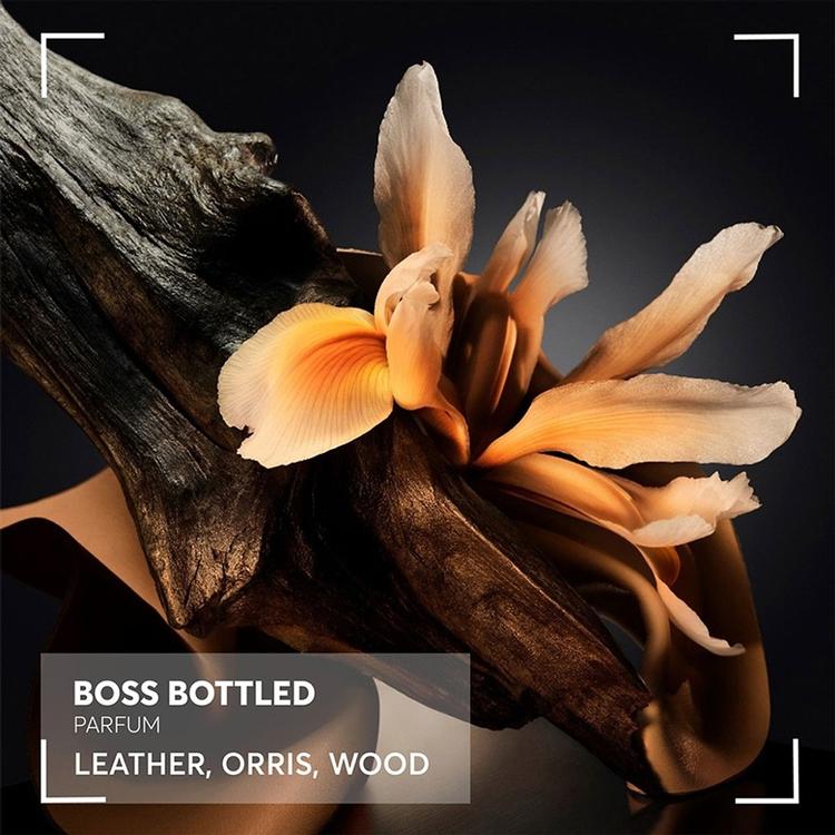 Hugo Boss Boss Bottled Parfum - 50 ml