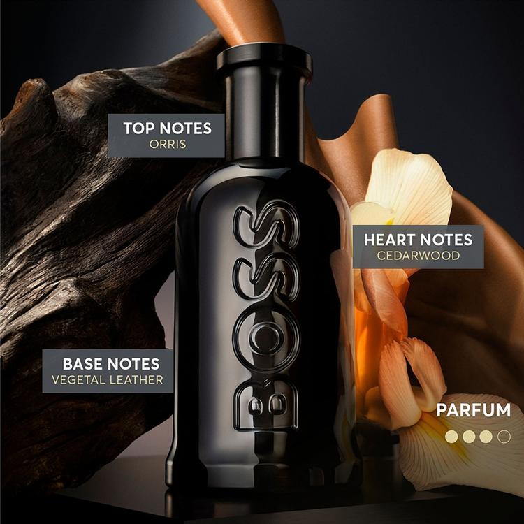 Hugo Boss Boss Bottled Parfum - 50 ml